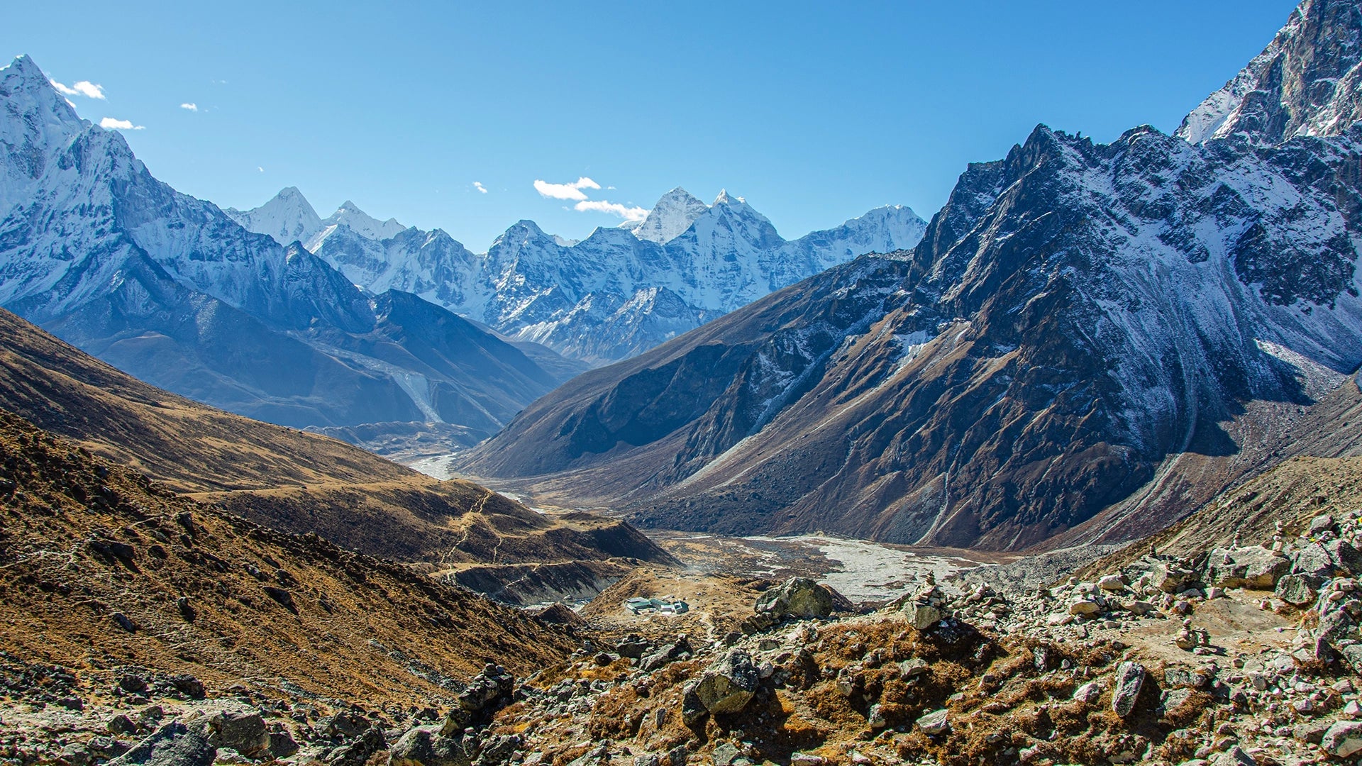 Image showing mountain 