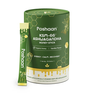 KSM-66® Ashwagandha