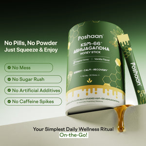 KSM-66® Ashwagandha