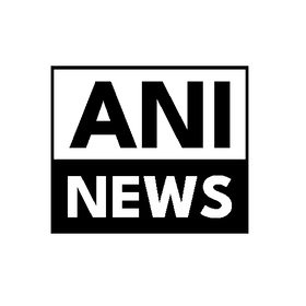 ANI NEWS Logo