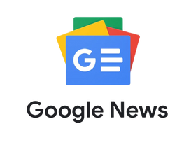 Google News Logo