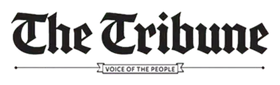 The Tribune Logo