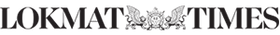 Lokmat NEWS logo