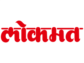 Lokmat Hindi Logo