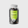 Poshaa Black seed gummies rotating